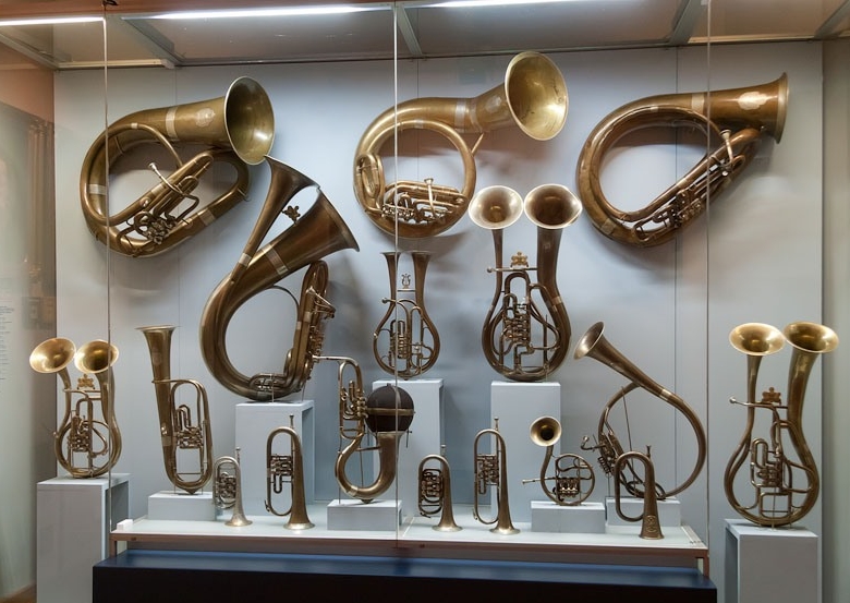 музей музыки в Праге