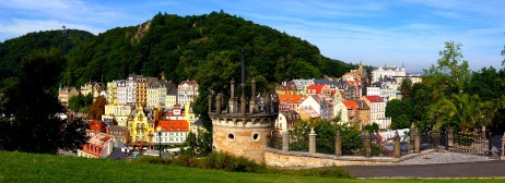 Индивидуальная экскурсия в Карловы вары, Крушовице и замок Локет