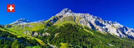 Экскурсия из Праги в Швейцарию