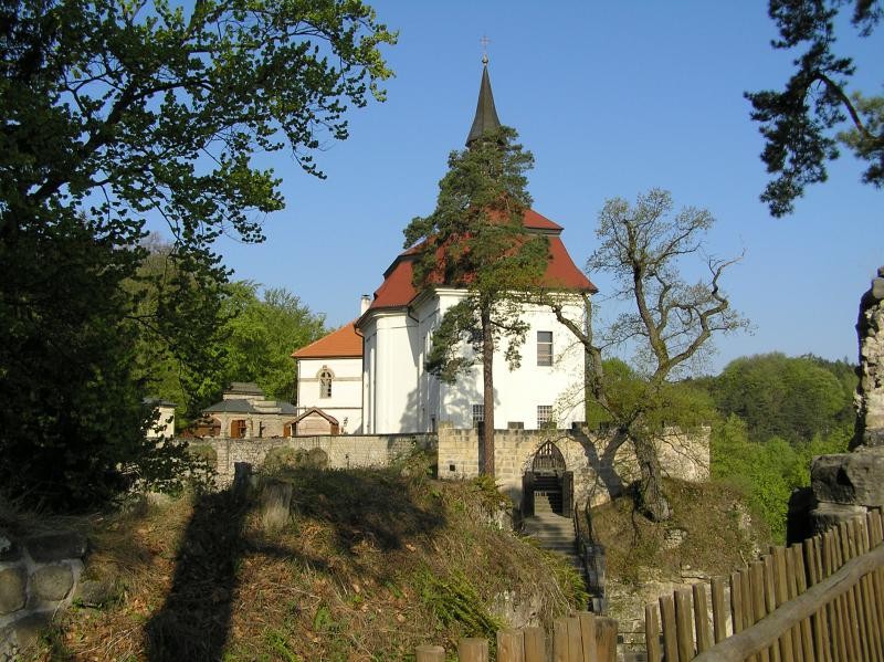 Индивидуальная экскурсия в Чешский рай